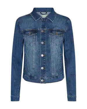 Rock jacket freequent