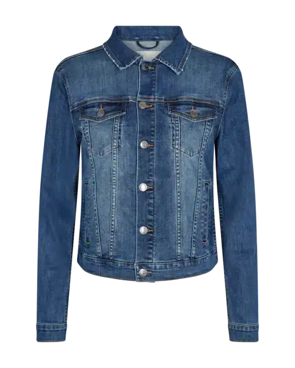 Rock jacket freequent