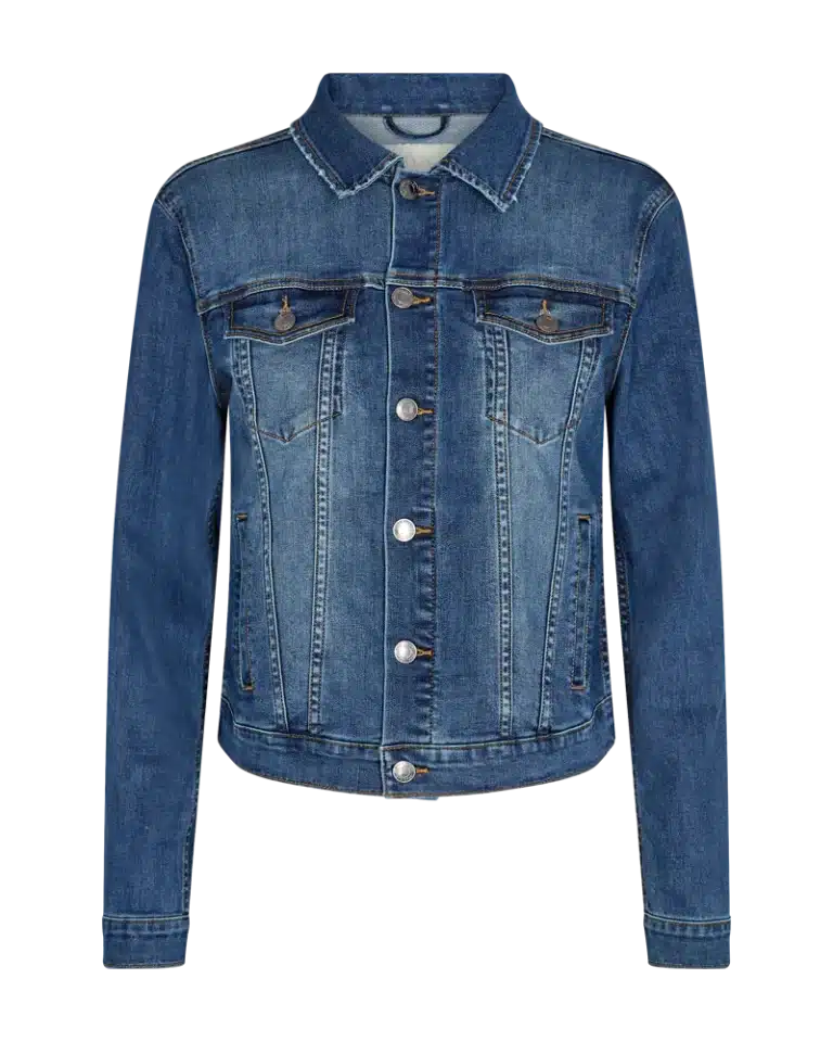 Rock jacket freequent