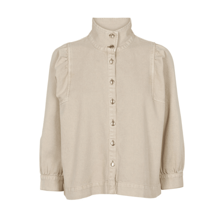 Figga Blouse fra Prepair.