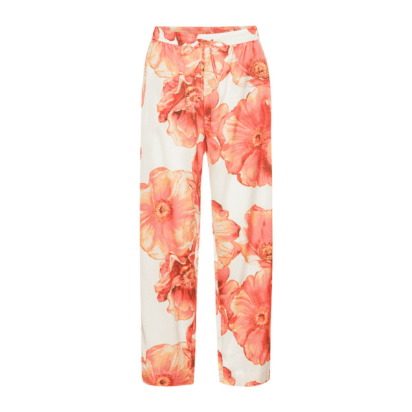 Garcia bukser maui flower print fra Karmamia Copenhagen