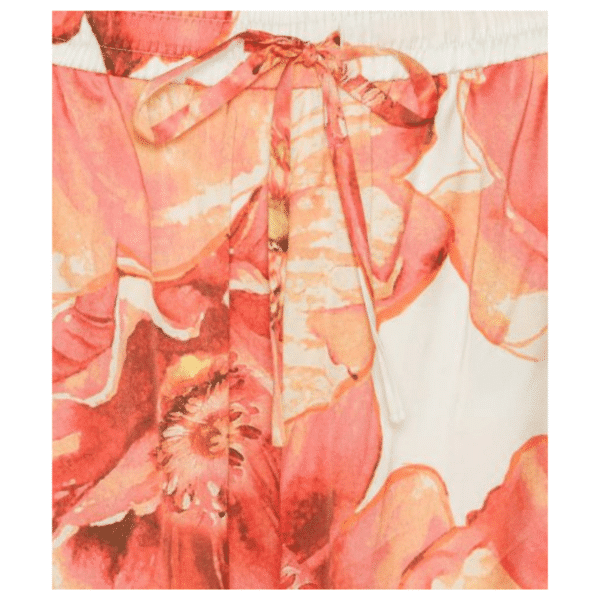 GARCIA PANTS - MAUI FLOWER - Image 2