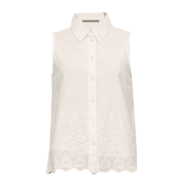 Betsy top fra Costa Mani.