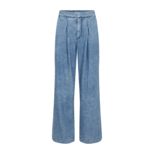 Wilda Go jeans fra Gossia - En lækker blød Denim buks