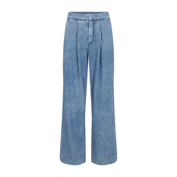 Wilda Go jeans fra Gossia - En lækker blød Denim buks