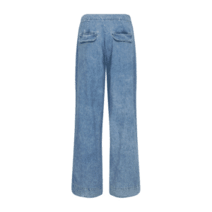 Wilda Go jeans fra Gossia -En lækker blød Denim buks.