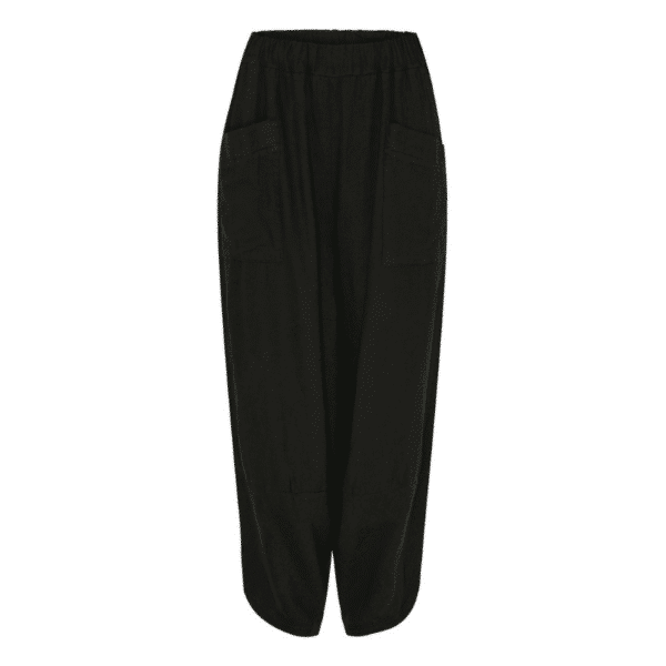MDC MAUD PANT - BLACK - Image 2