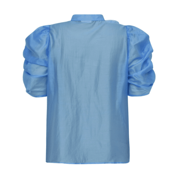 AnnsofiGO Blouse fra Gossia.