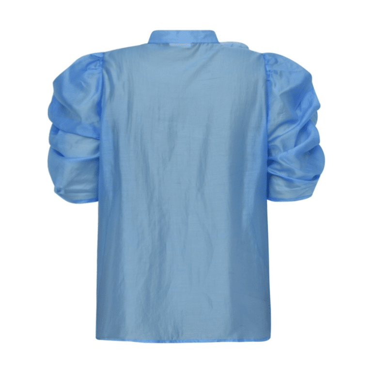 AnnsofiGO Blouse fra Gossia.