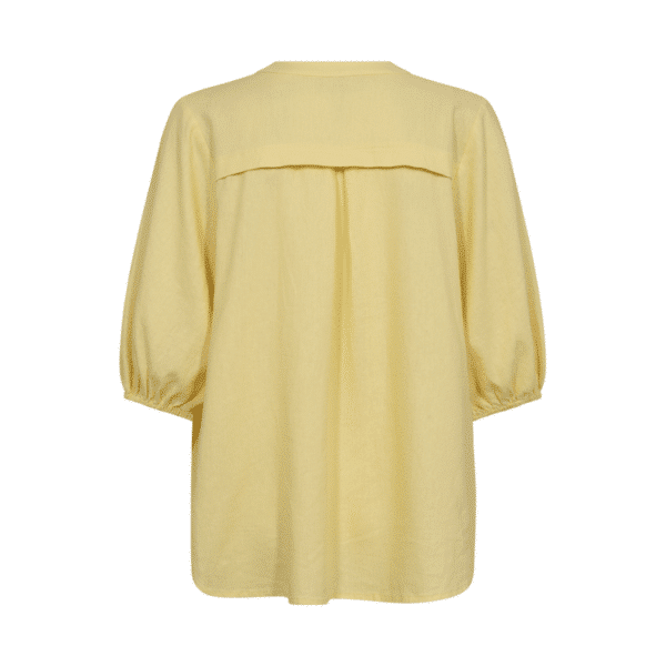 LAVA BLOUSE - POPCORN - Image 2