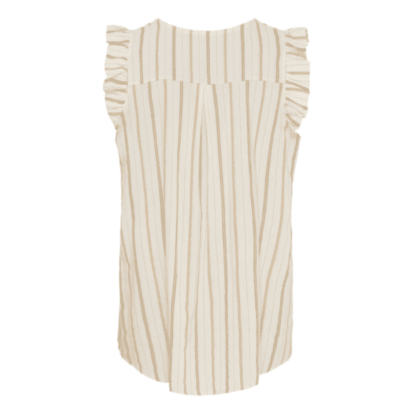 MDC ANGELICA TOP - BROWN 4 - Image 2
