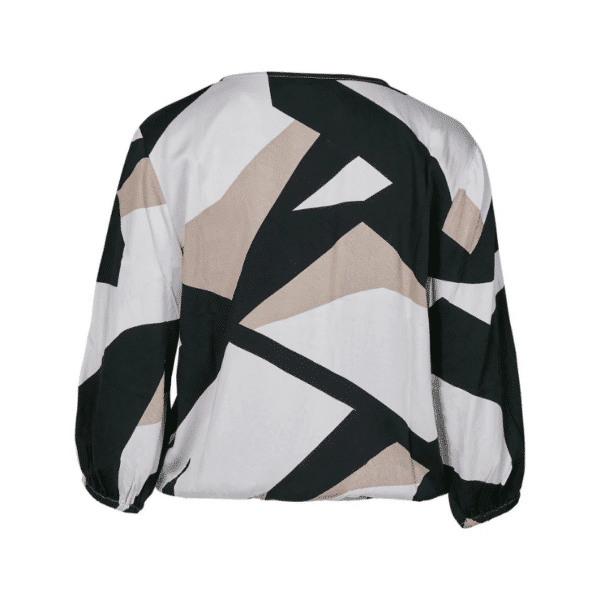 Zoe bluse fra NÜ.
