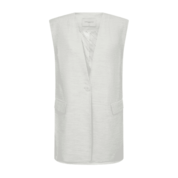 Brie waistcoat vest Copenhagen Muse