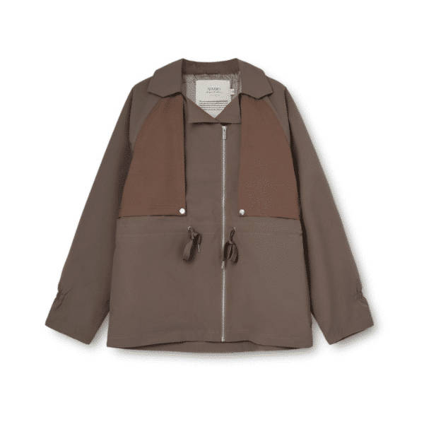 Louisa short jacket fra Studio Kopenhaken