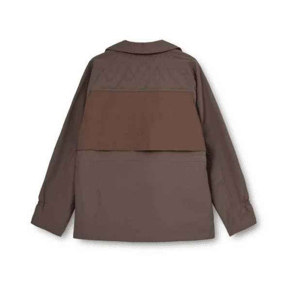 Louisa short jacket fra Studio Kopenhaken