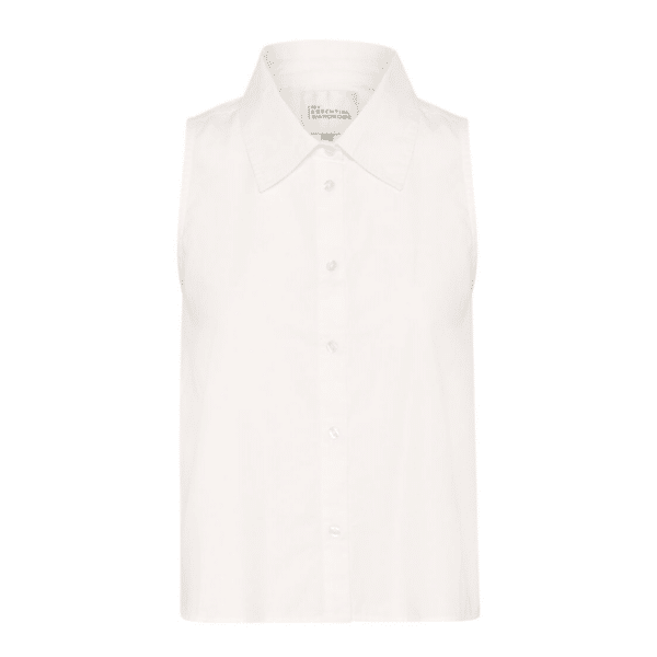 Sunna top fra My Essential Wardrobe. 