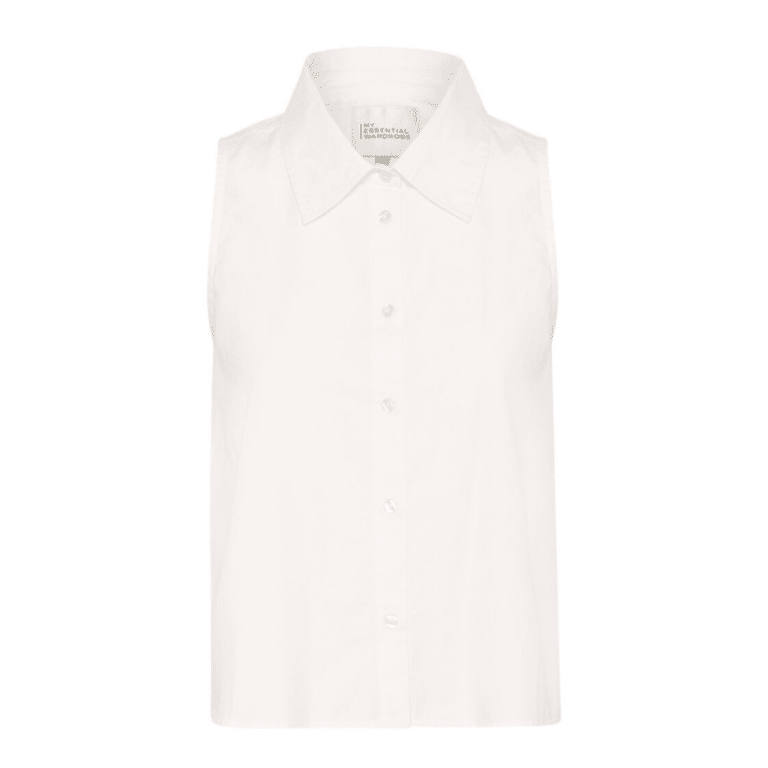 Sunna top fra My Essential Wardrobe. 