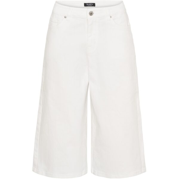 MDC HEIDI KNICKERS - WHITE - Image 3