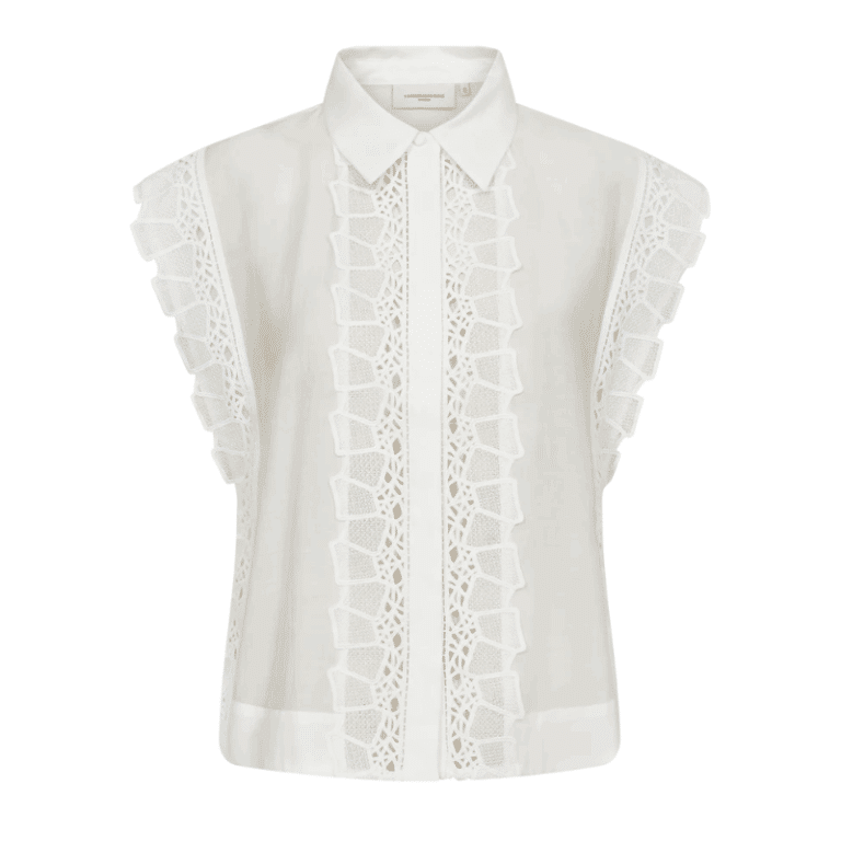 CMMOLLY-SHIRT fra Copenhagen Muse er en skjorte