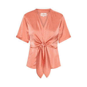Blair Bluse fra Karmamia.