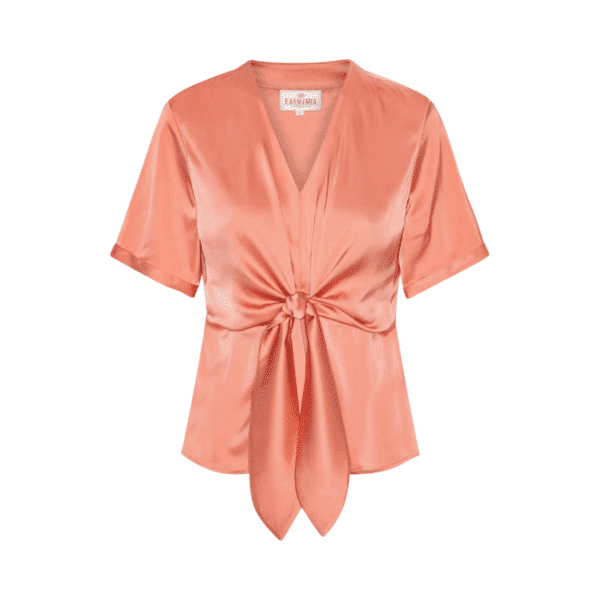 Blair Bluse fra Karmamia.