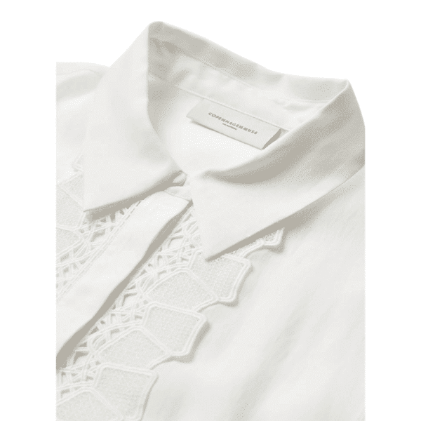 CMMOLLY-SHIRT fra Copenhagen Muse er en skjorte