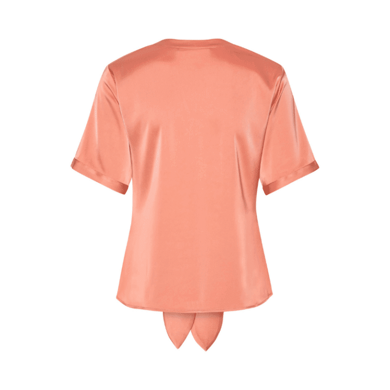 Blair Bluse fra Karmamia.