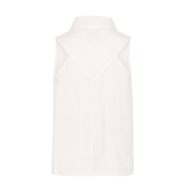 Sunna top fra My Essential Wardrobe. 