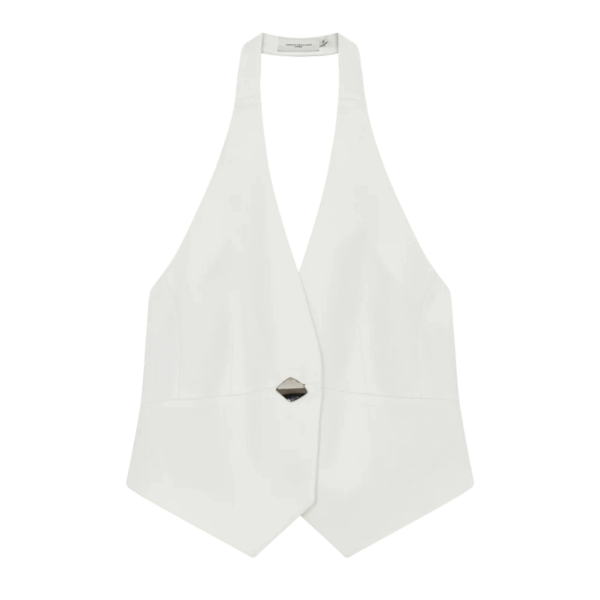 CMTAILOR-WAISTCOAT fra Copenhagen Muse er en ves
