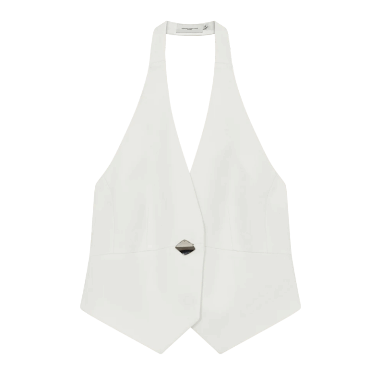 CMTAILOR-WAISTCOAT fra Copenhagen Muse er en ves