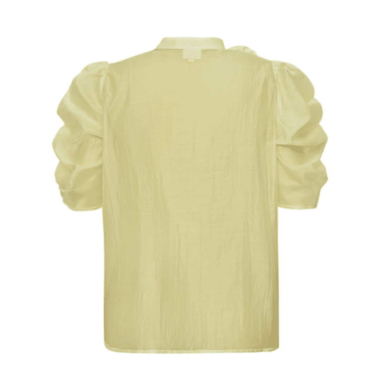 AnnsofieGO Blouse fra Gossia.