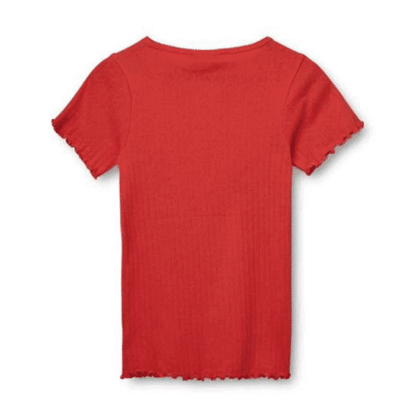 Soft Tee Ladies fra Kopenhaken. 