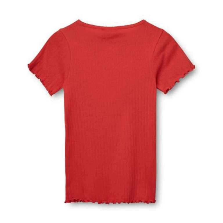 Soft Tee Ladies fra Kopenhaken. 