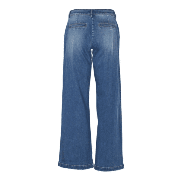 Malia blå jeans fra Prepair