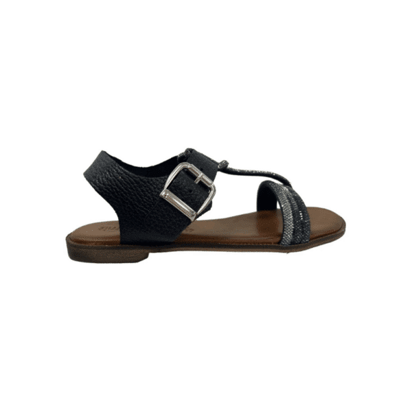 Rosita sandal fra Tim & Simonsen.