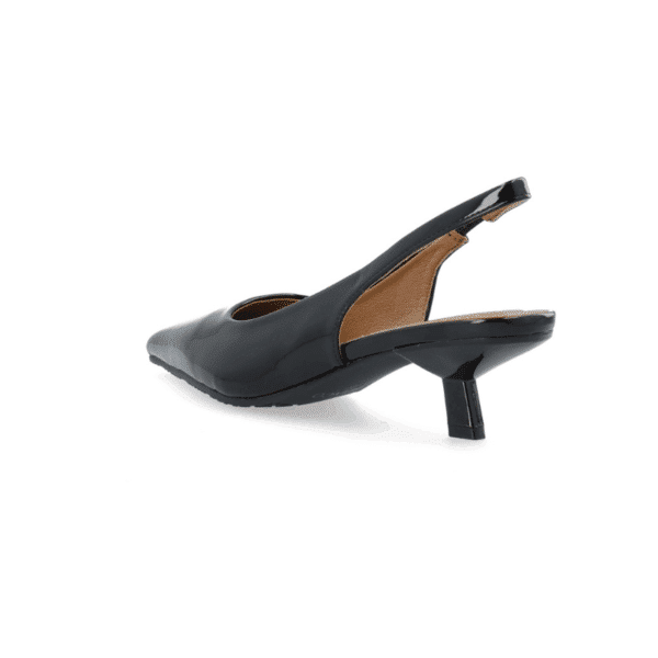 Kristin Kitten Heel fra Bianco.