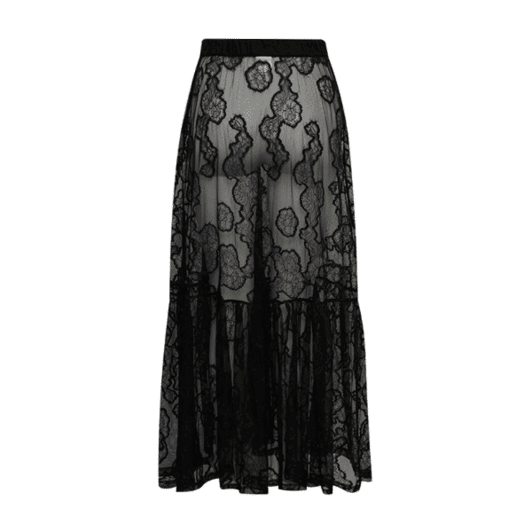 CAPHNE GO LULU SKIRT er en smuk blondenederdel fra Gossia