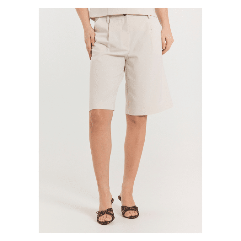 Maeve shorts fra Freequent.