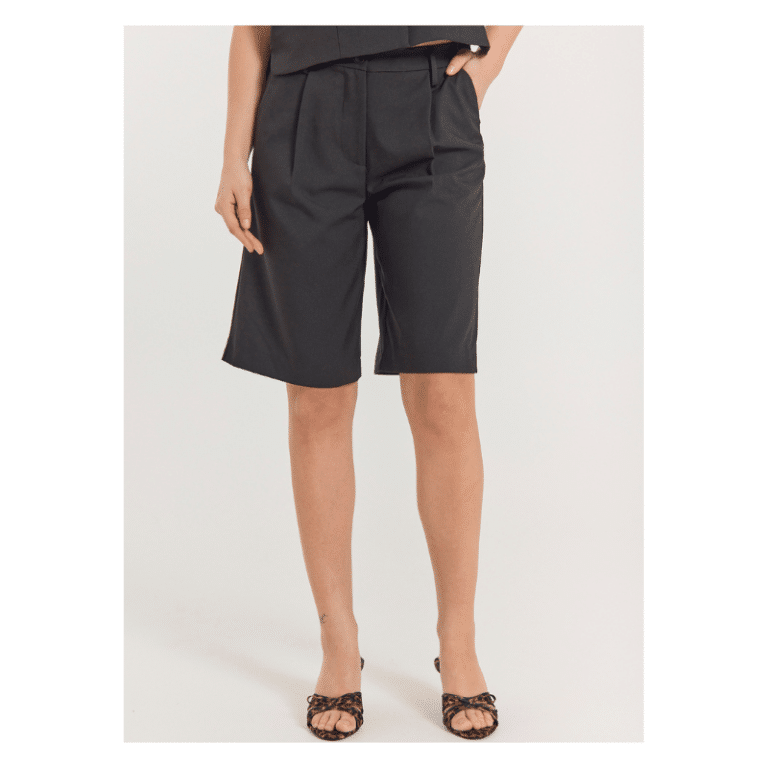 Maeve shorts fra Freequent.