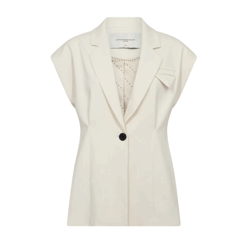 CMTAILOR-BLAZER fra Copenhagen Muse er en blazer