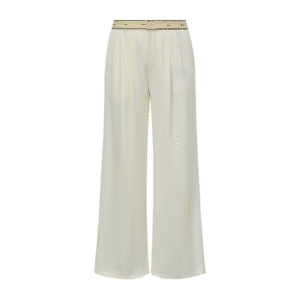 Katinka Go klassisk off white bukser fra Gossia