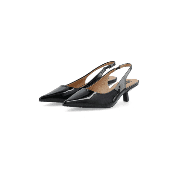 Kristin Kitten Heel fra Bianco.