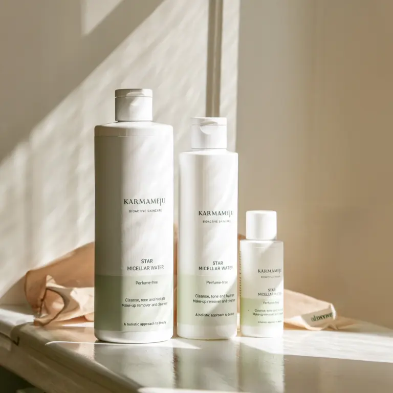 Micellar water Karmameju