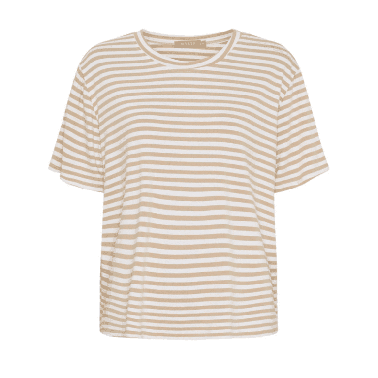 Mdc Enrica tee fra Marta du Chateau