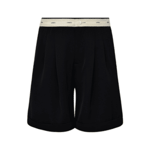 Sorella Go klassiske shorts med logo fra Gossia