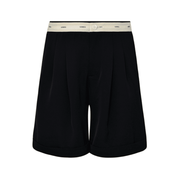 Sorella Go klassiske shorts med logo fra Gossia