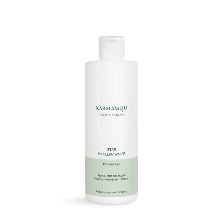 Micellar water Karmameju