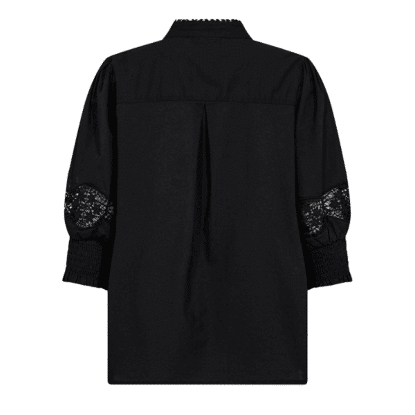 Sigga Go bluse fra Gossia