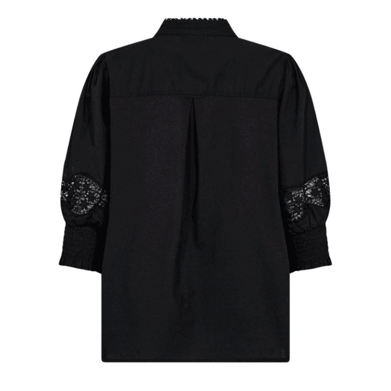 Sigga Go bluse fra Gossia