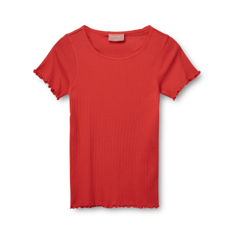 Soft Tee Ladies fra Kopenhaken. 